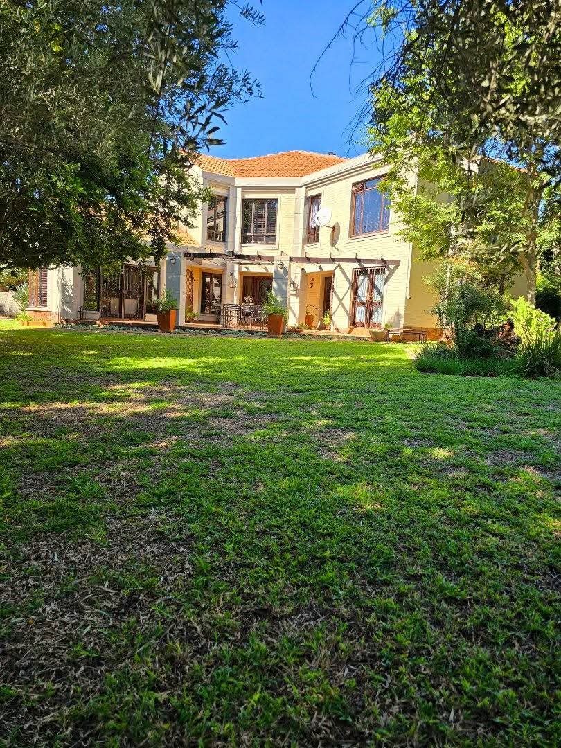 4 Bedroom Property for Sale in Doringkruin North West